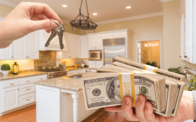 Selling Made Easy: How Cash Home Buyers in Orlando, FL Streamline the Process
